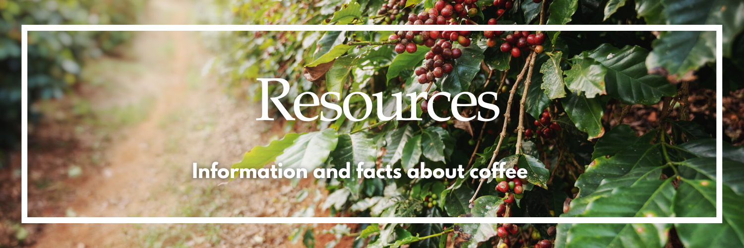 Resources- Origin Sixties Coffee Beans