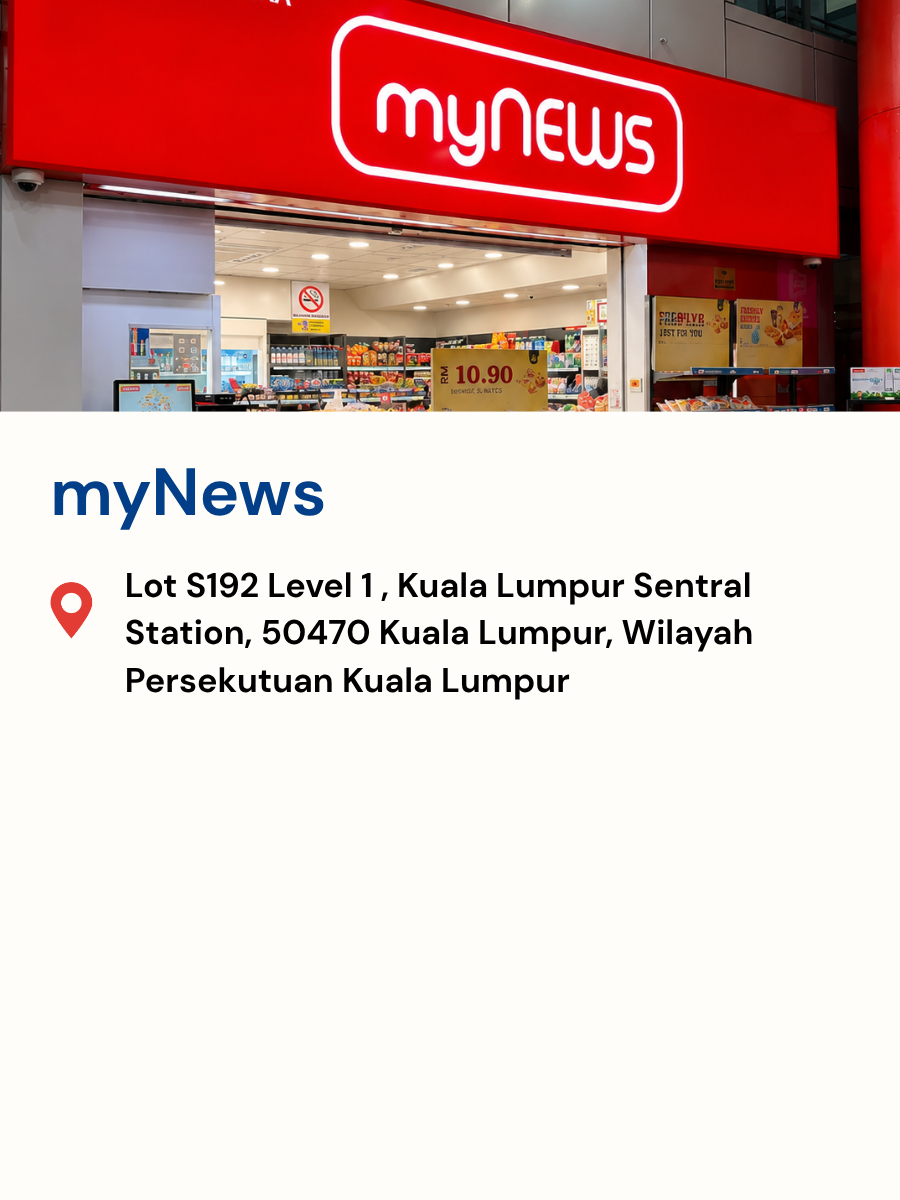KL SENTRAL 1