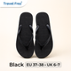 Black (37-38)