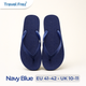 Navy Blue (41-42)