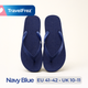 Navy Blue (41-42)