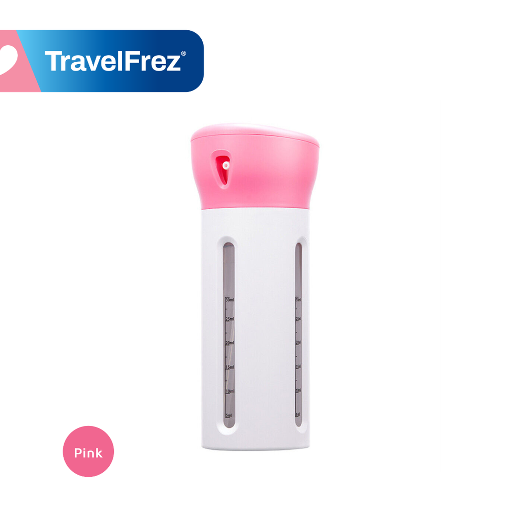 TF13 4_in_1 Travel dispenser bottle (13)