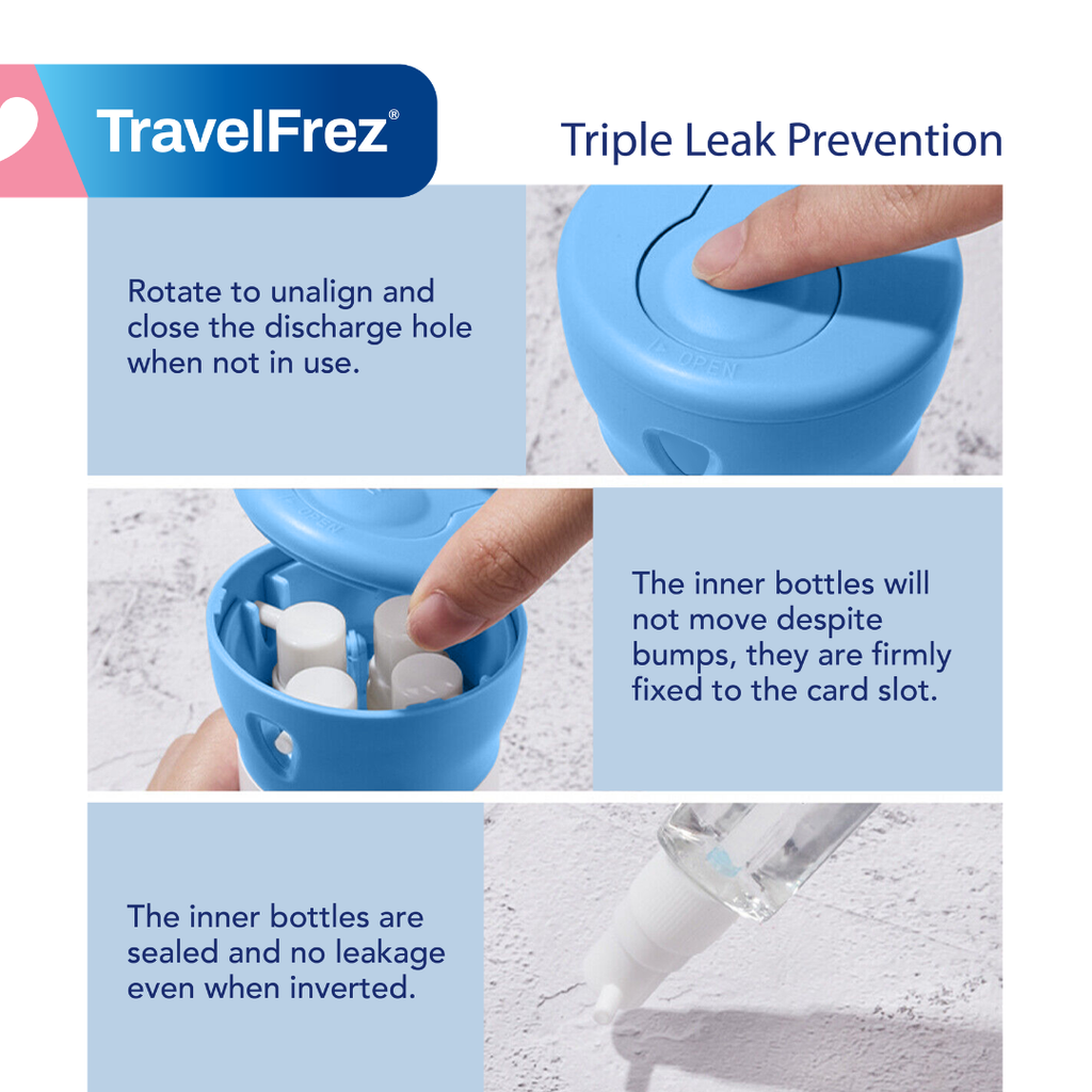 TF13 4_in_1 Travel dispenser bottle (5)