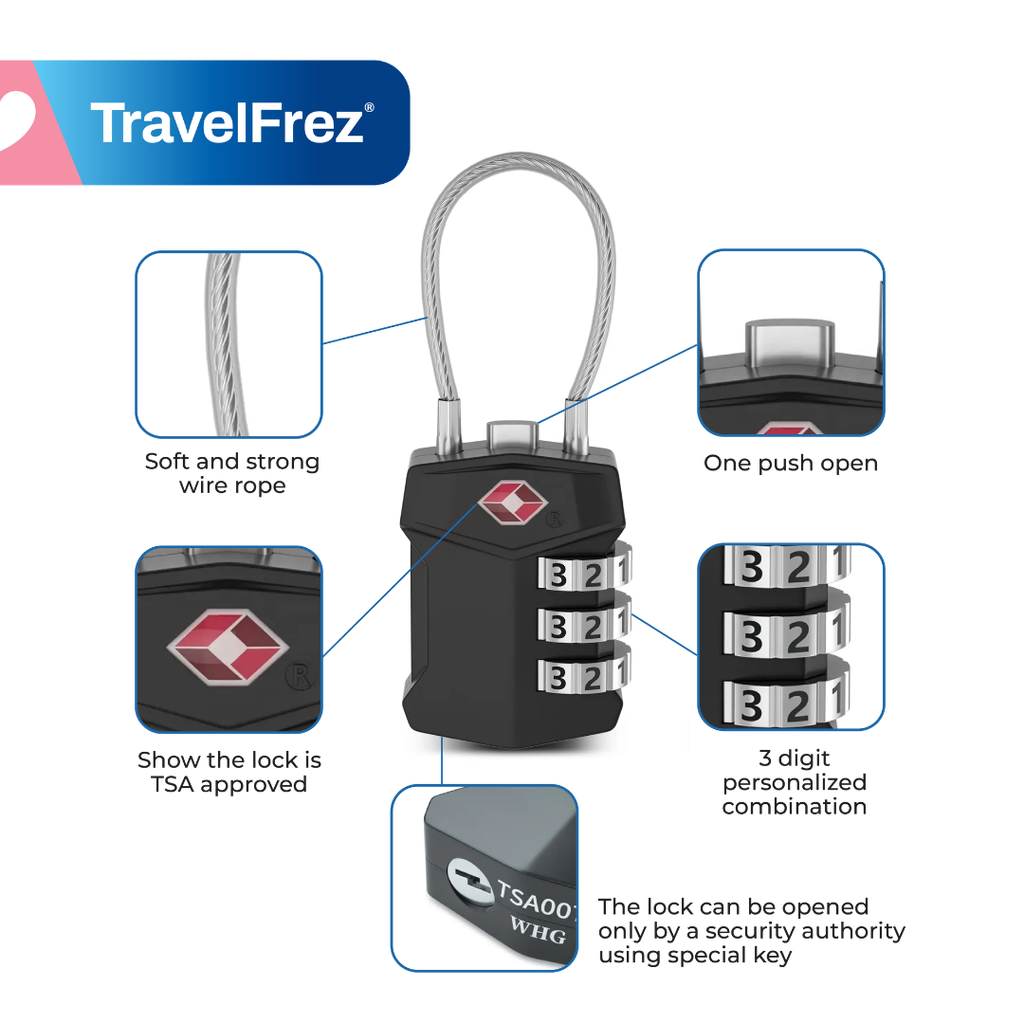 TF16 TSA lock (5)