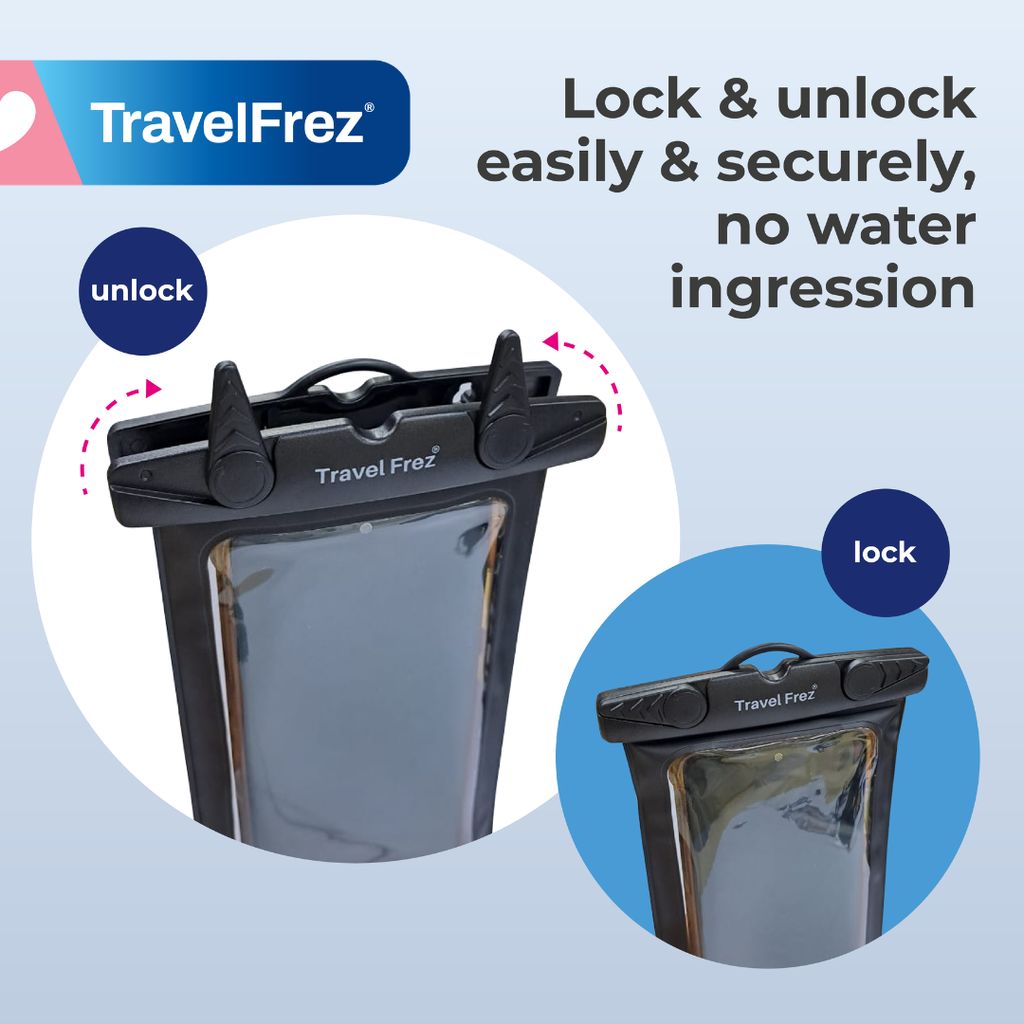 TF28 Waterproof phone pouch (10)