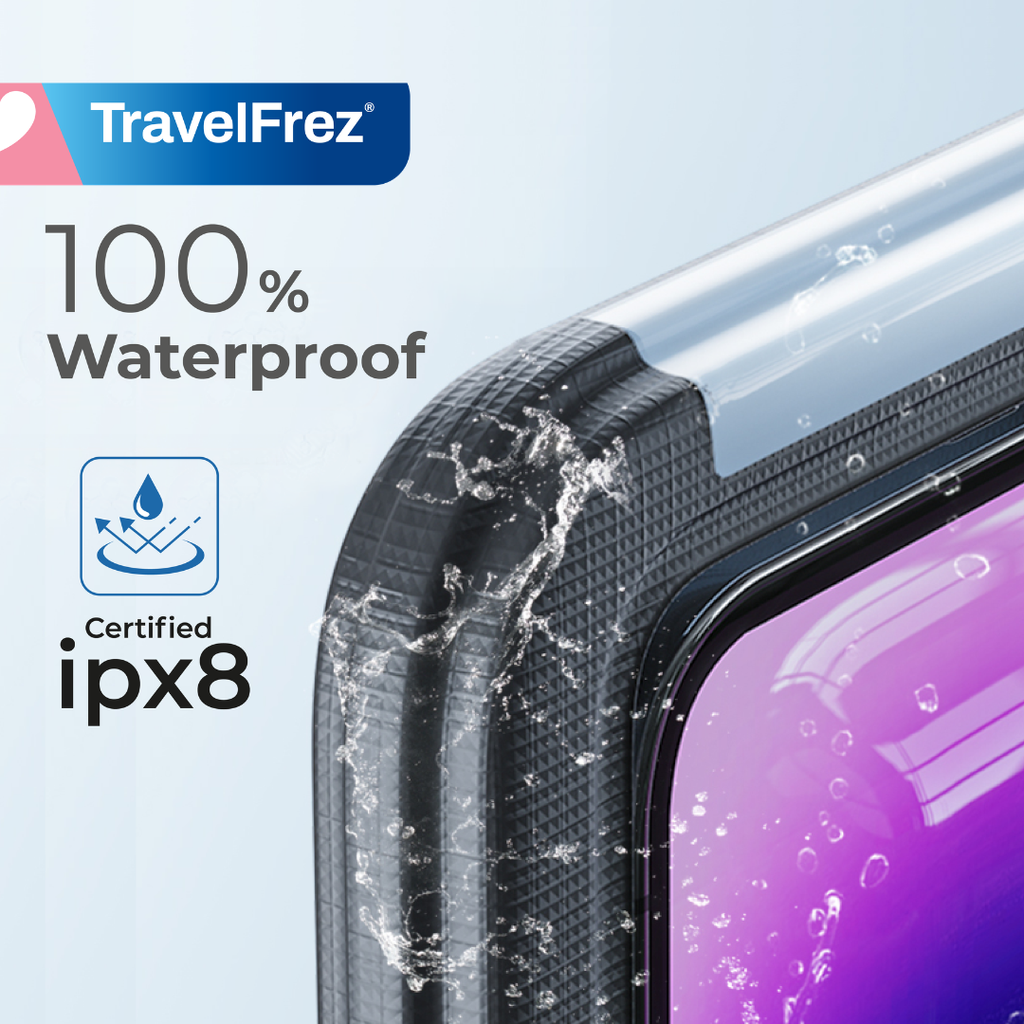 TF28 Waterproof phone pouch (7)