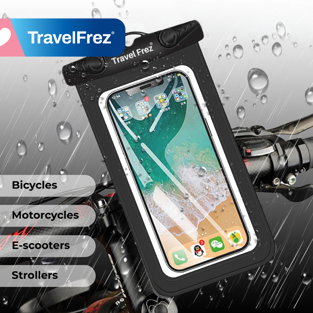TF28 Waterproof phone pouch (6)