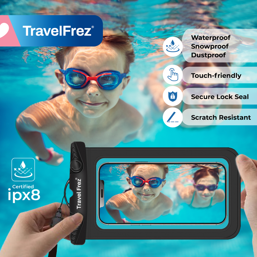 TF28 Waterproof phone pouch (8)