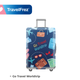 GO TRAVEL WORLDTRIP