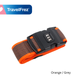 Orange/Grey 