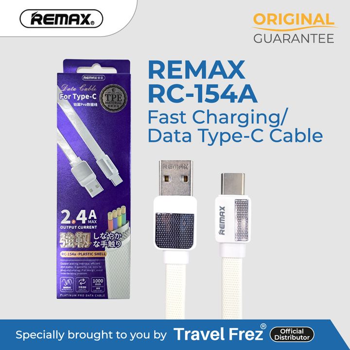 Remax RC154A Type C Cable_website pictures_a