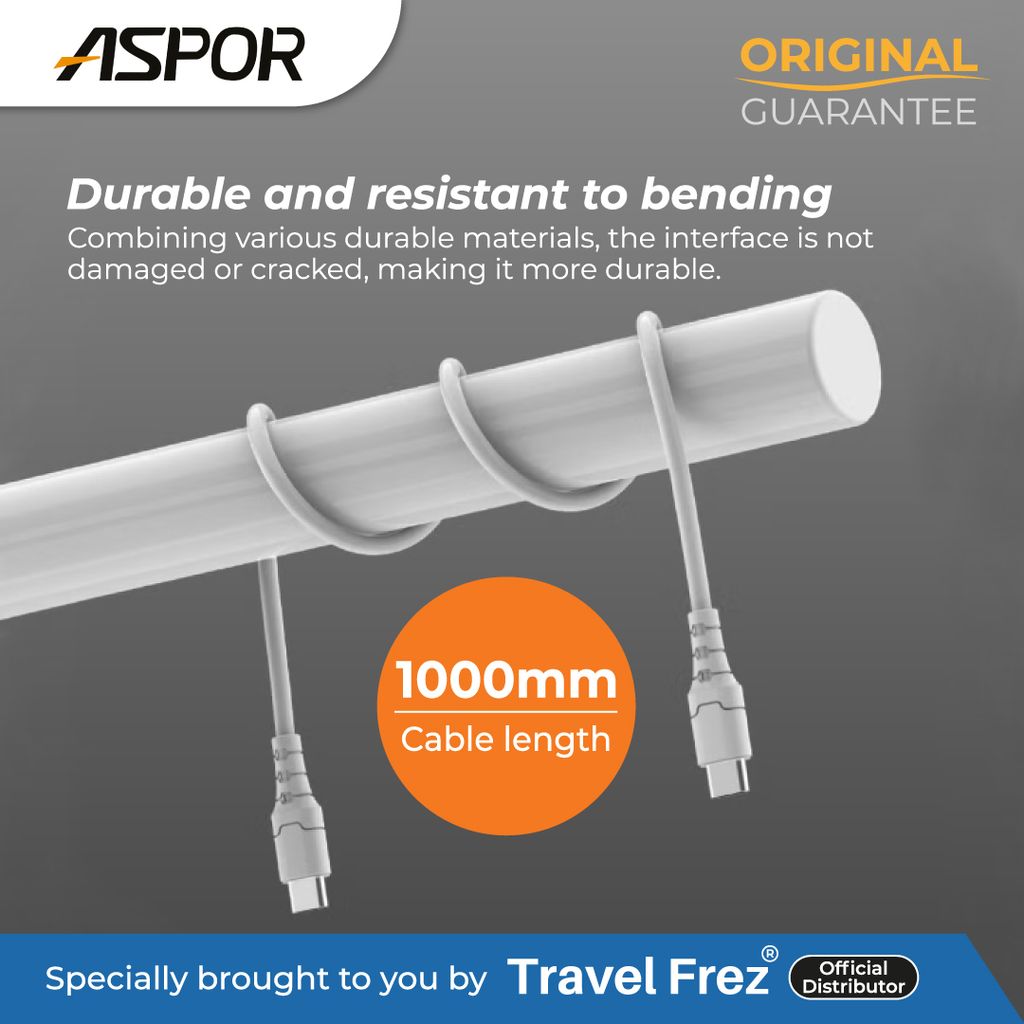 Aspor A098 Fast Charging Cable_website pictures_FA_5