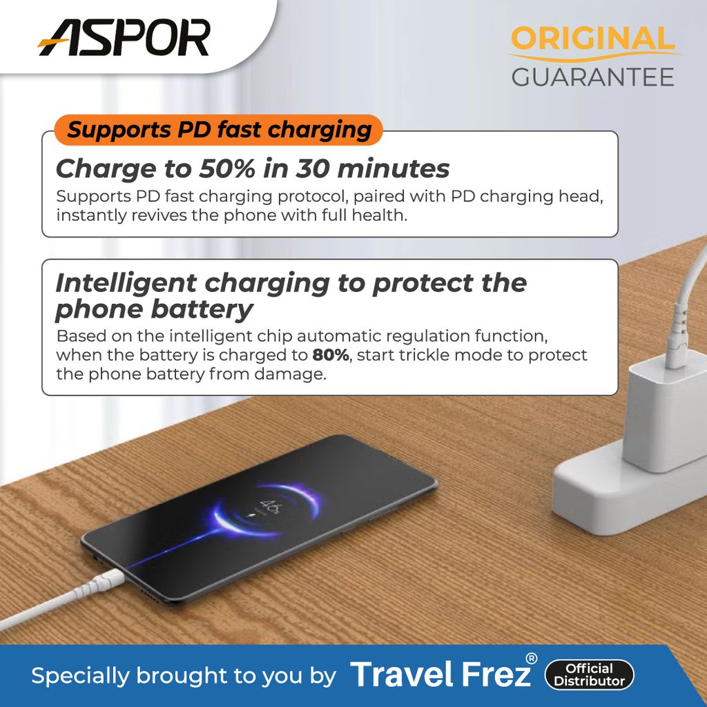 Aspor A098 Fast Charging Cable_website pictures_FA_4