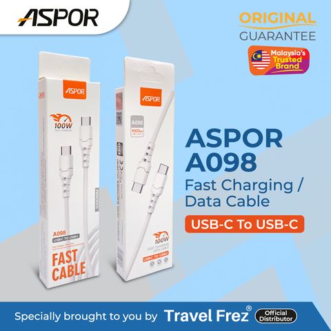 Aspor A098 Fast Charging Cable_website pictures_FA_1