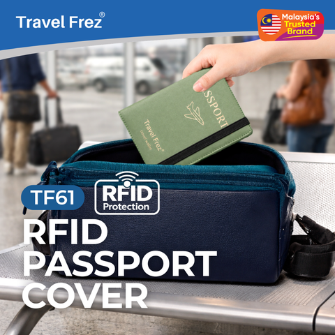 TF61 Passport Cover With RFID (3)