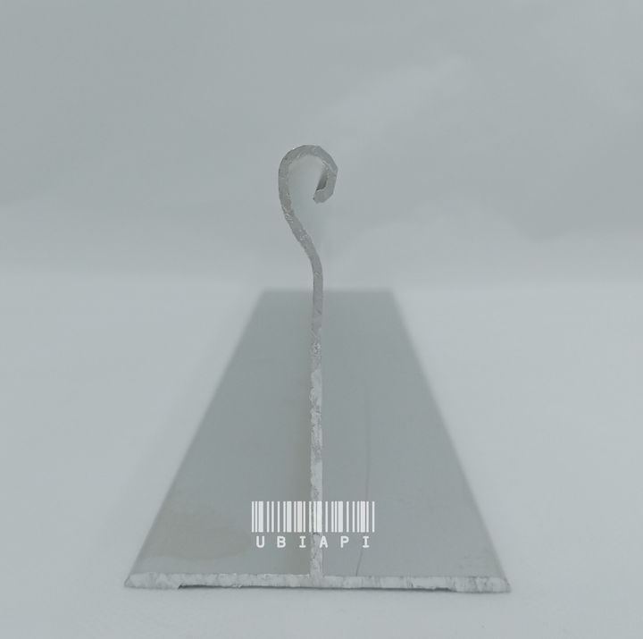 01- Aluminium T Bar