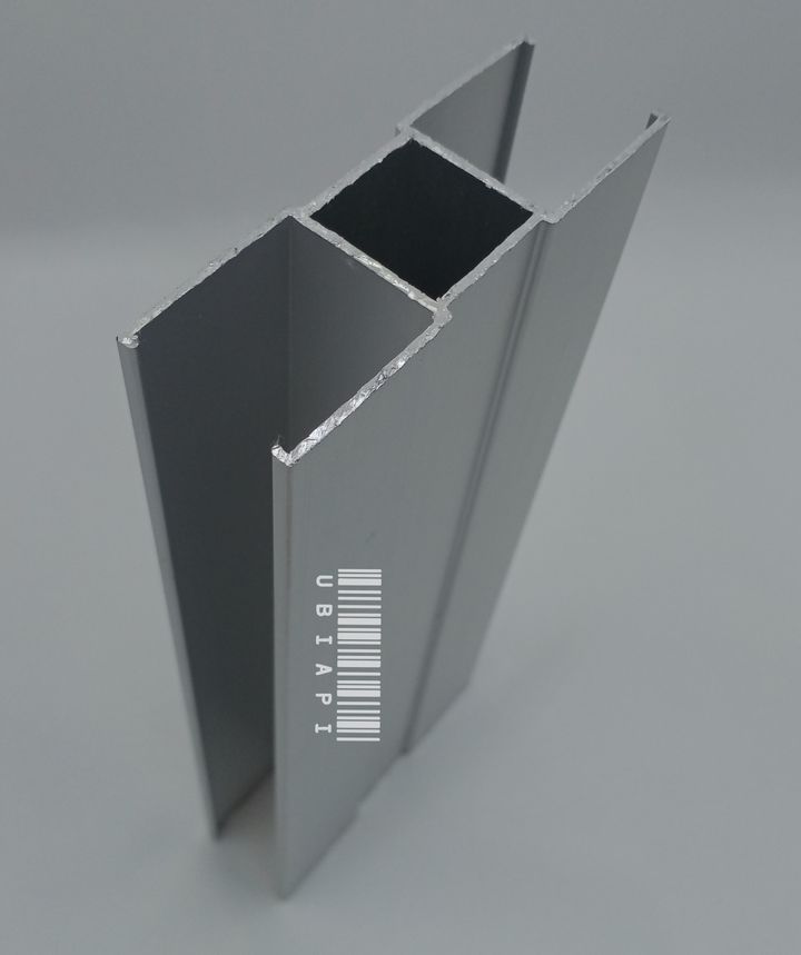 06-Aluminium Center Mullion