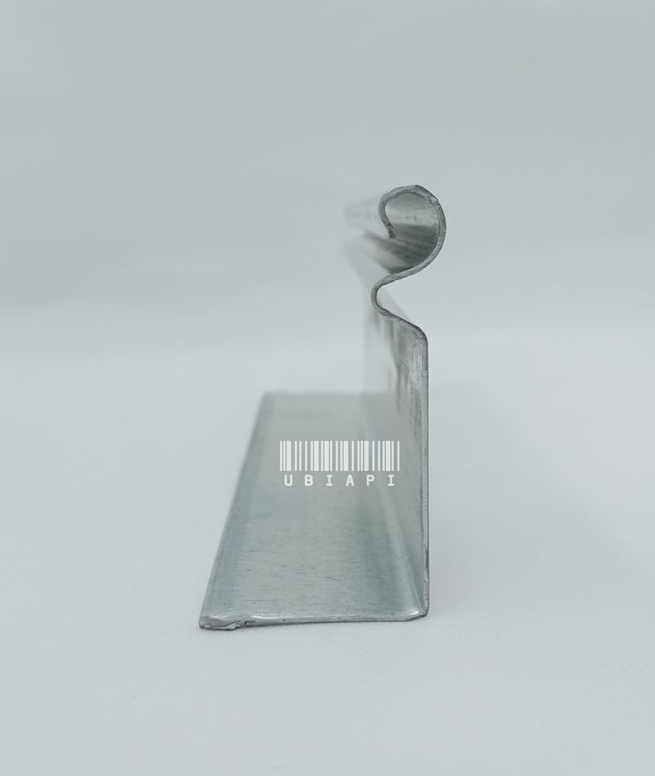 02-Metal L bar