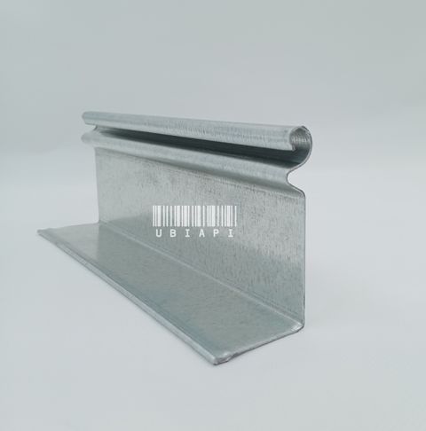 01-Metal L bar