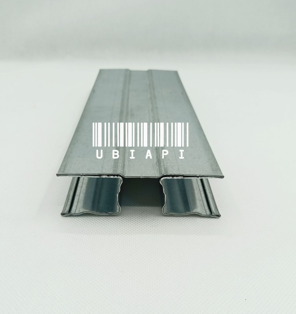 01-Metal Center Mullion
