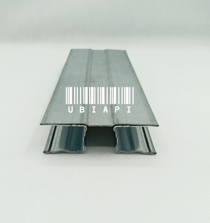 01-Metal Center Mullion