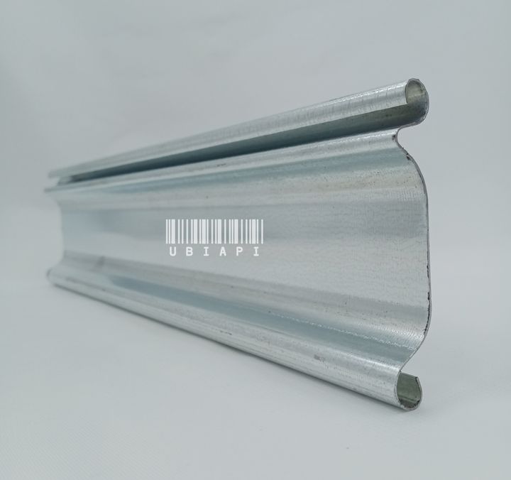 02-Metal Slat