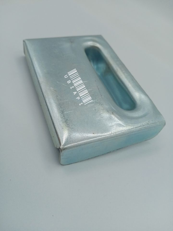 03-Center Mullion Base