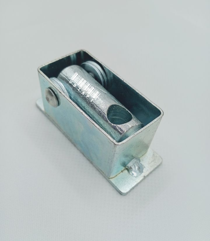 04-Ground Lock