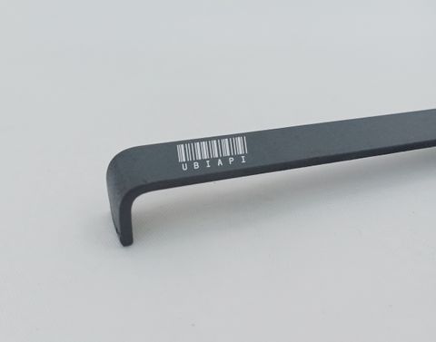 06-Steel Flat Bar