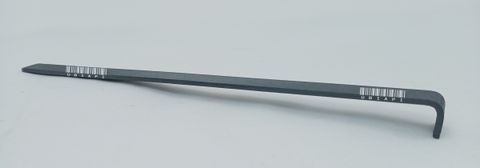 01-Steel Flat Bar