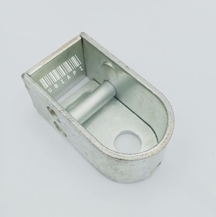 02-Pad Lock