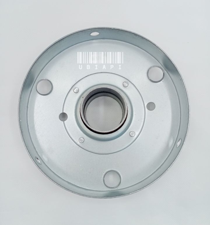 05-Pulley