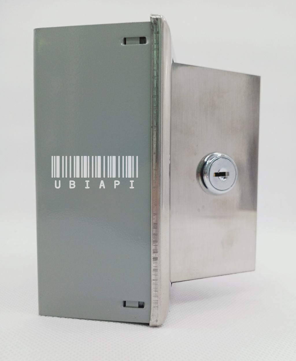 03-Push Button Box (E)