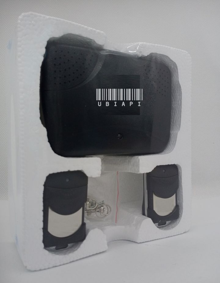 02-Remote Control
