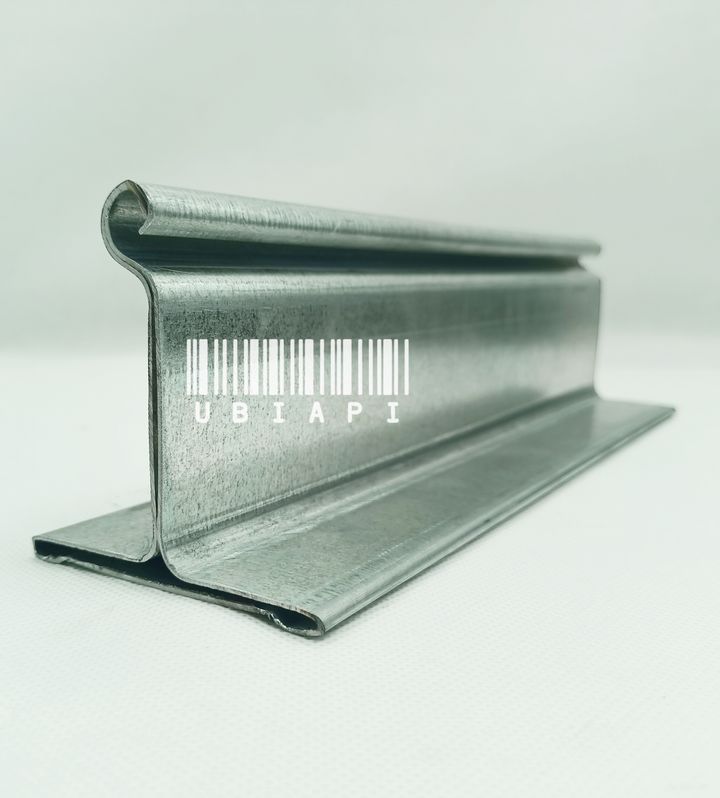 02-Metal T bar