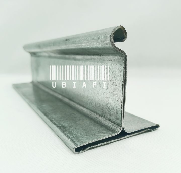 01-Metal T bar