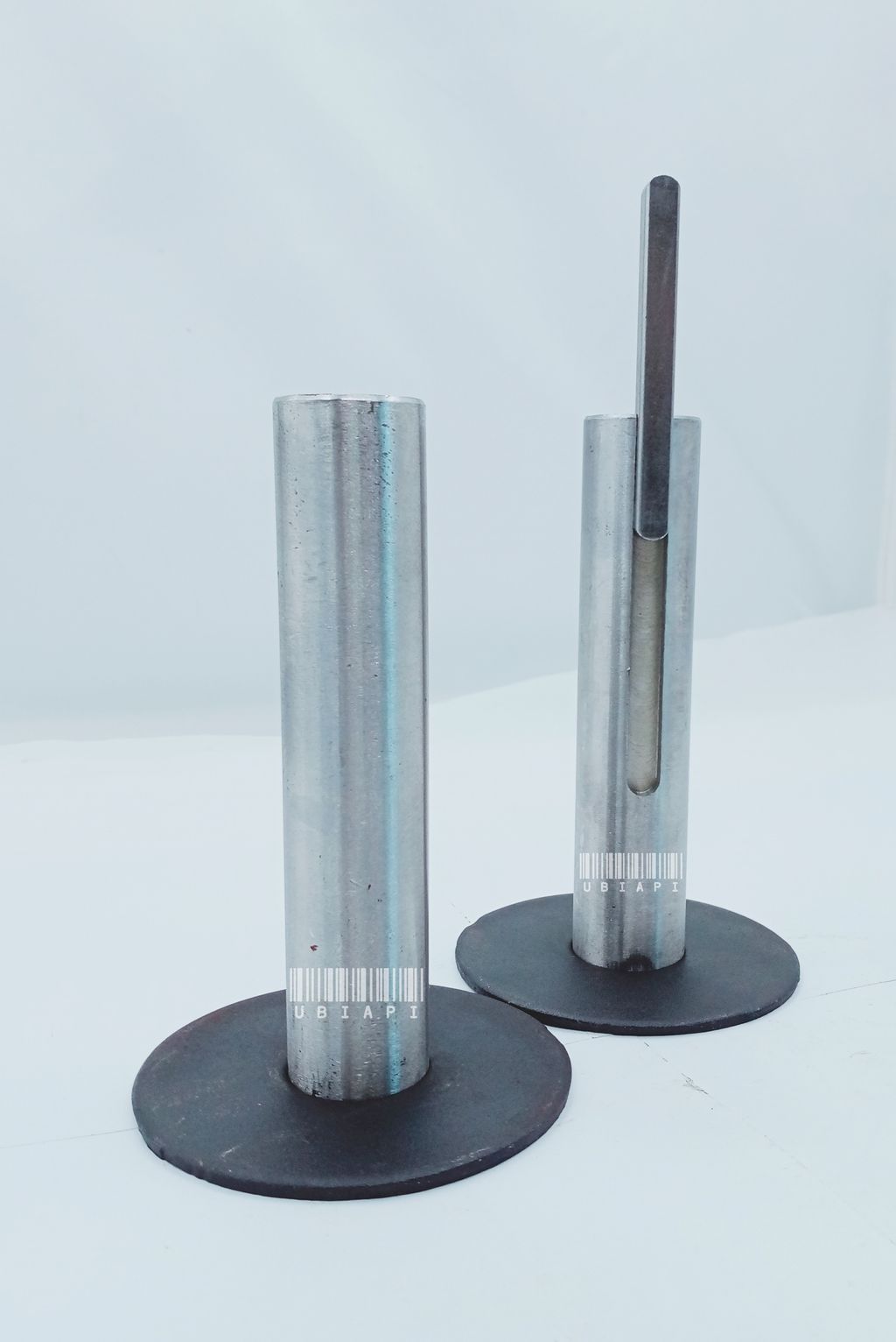 01 - Keyline+Shaft+Flange