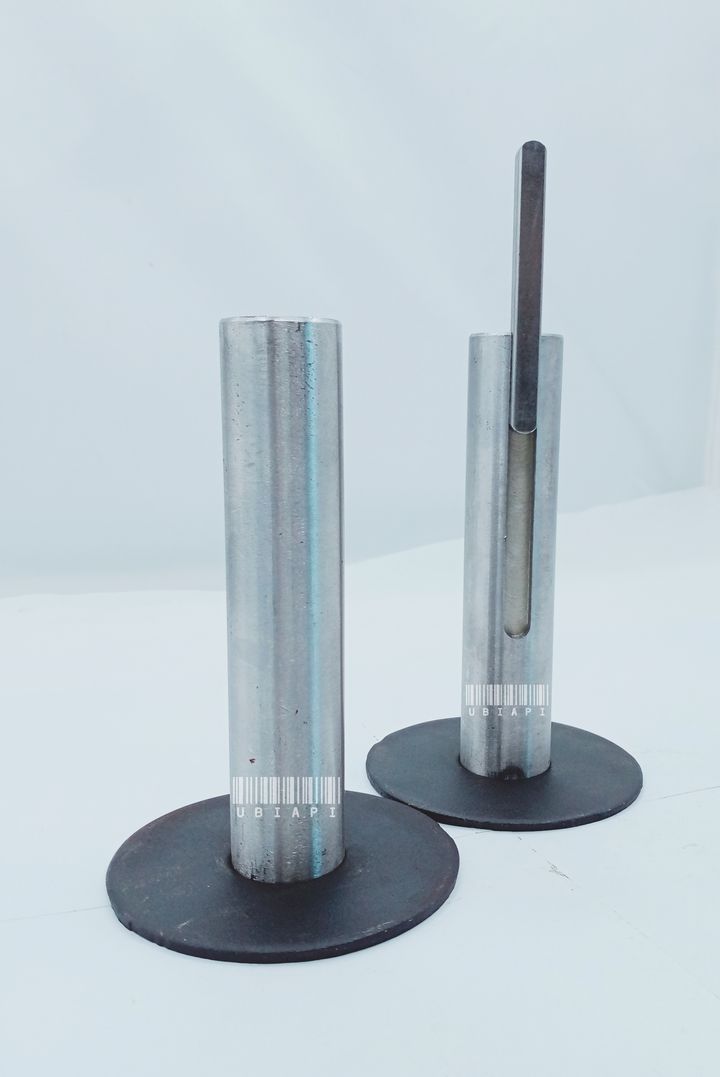 01 - Keyline+Shaft+Flange