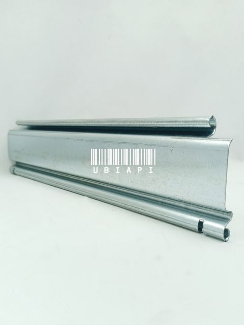 01-Metal Slat 1.0mm (3inch)