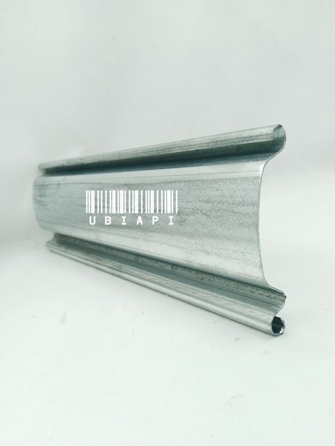 01-Metal Slat 1.0 mm (4Inch)