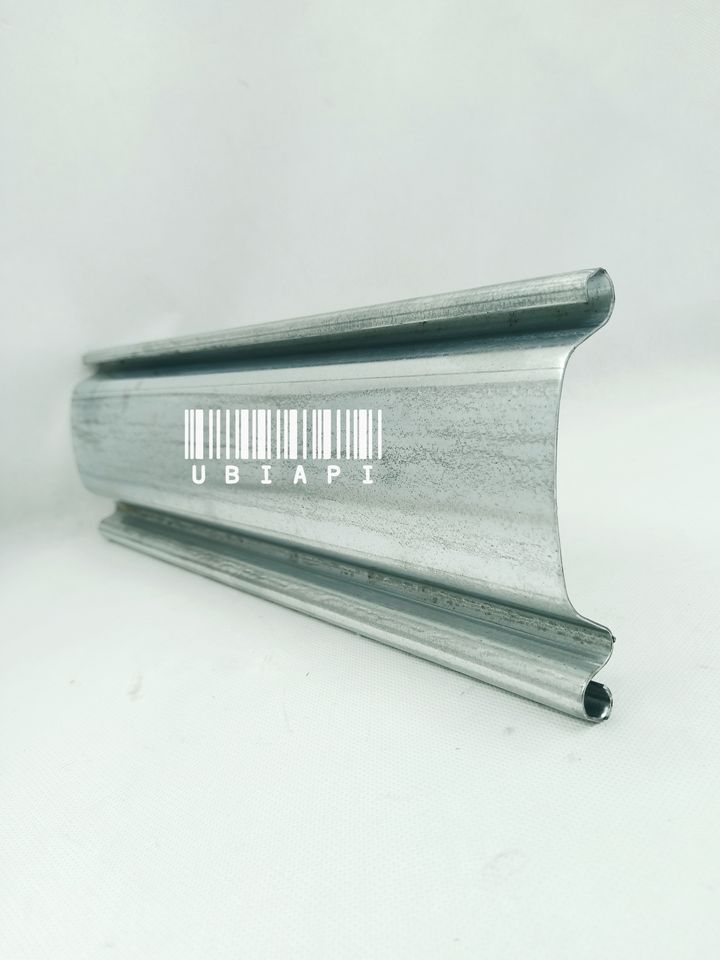 01-Metal Slat 1.0 mm (4Inch)