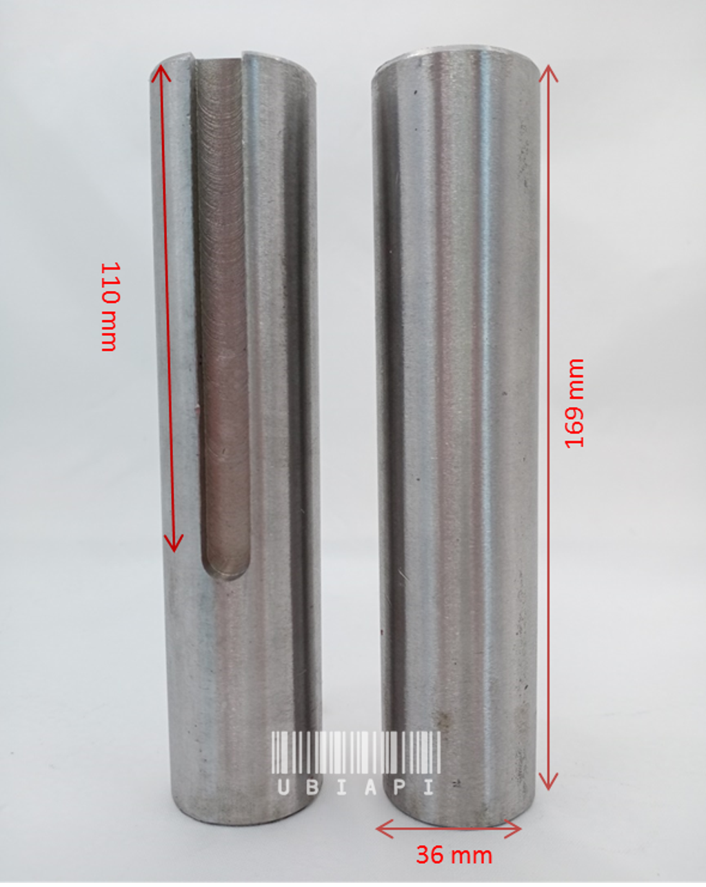 Spec-Shaft