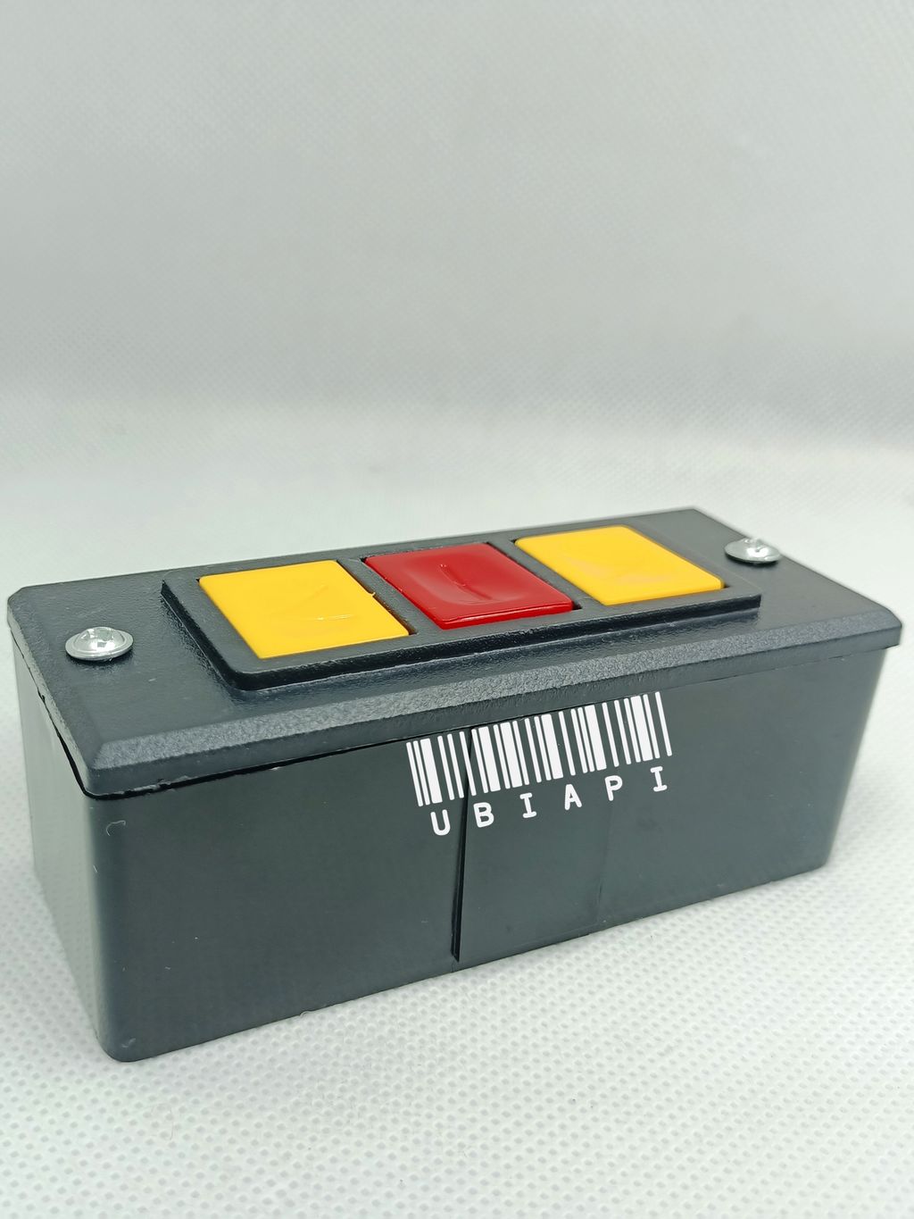 04-Push Button Switch