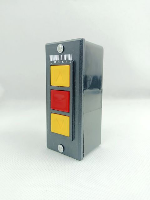 01-Push Button Switch