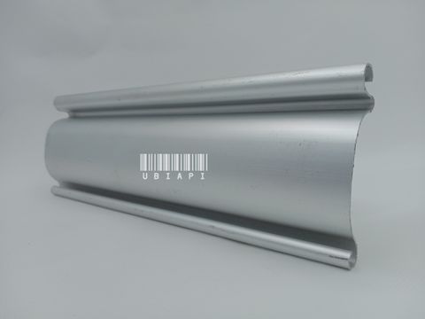 01-Aluminium Slat