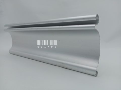 03-Aluminium Slat