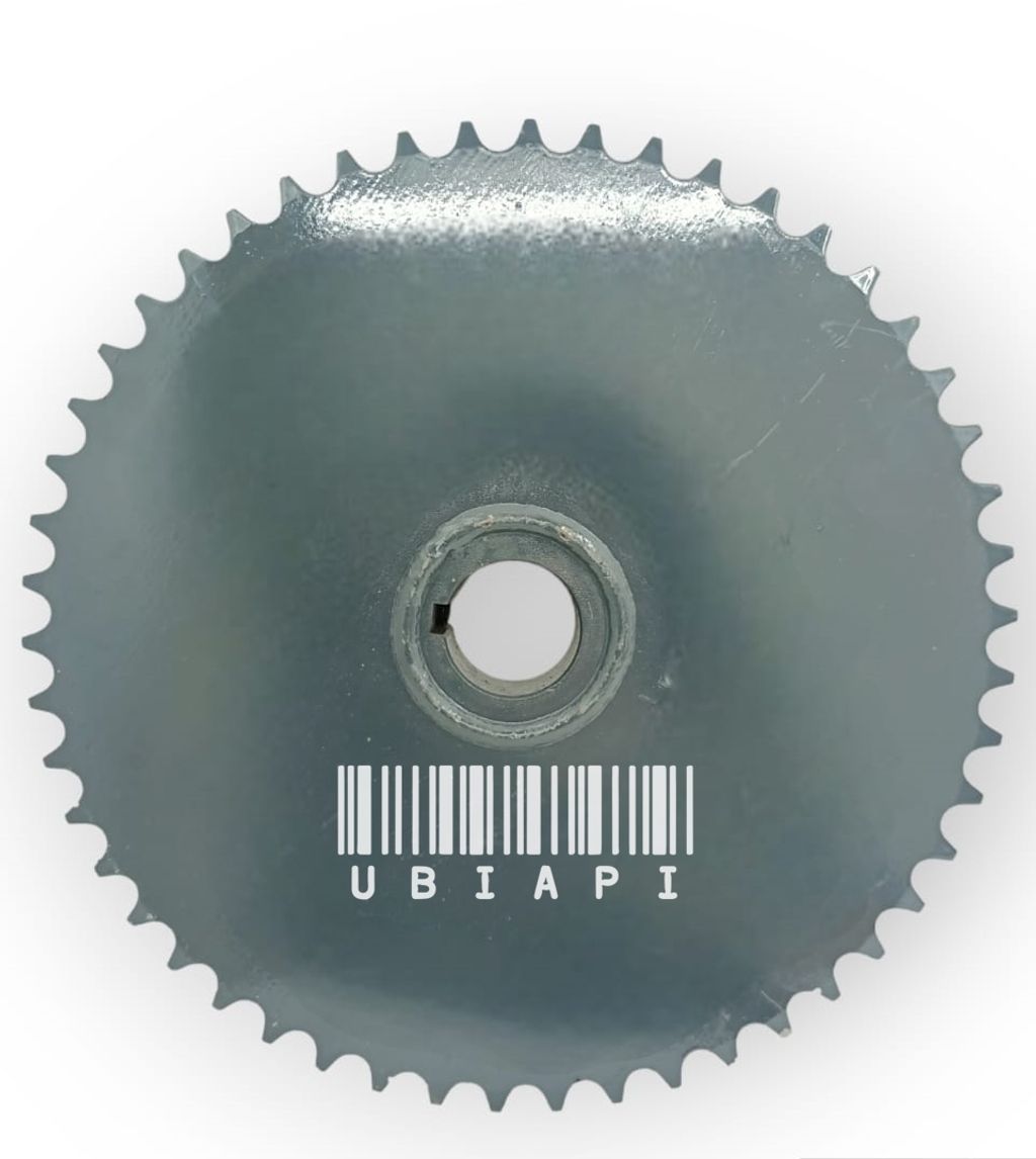 03-Sprocket Gear