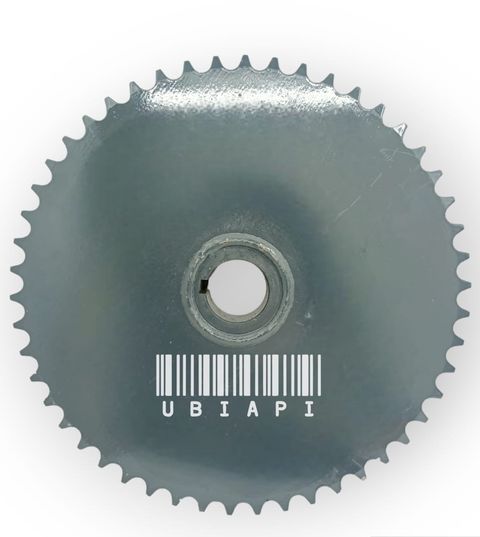 03-Sprocket Gear