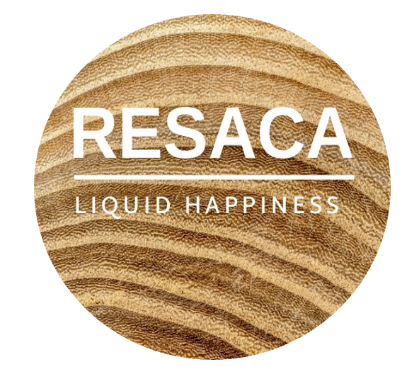 Resaca ~ Liquid Happiness