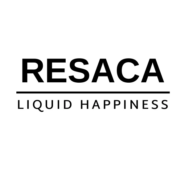 Resaca ~ Liquid Happiness